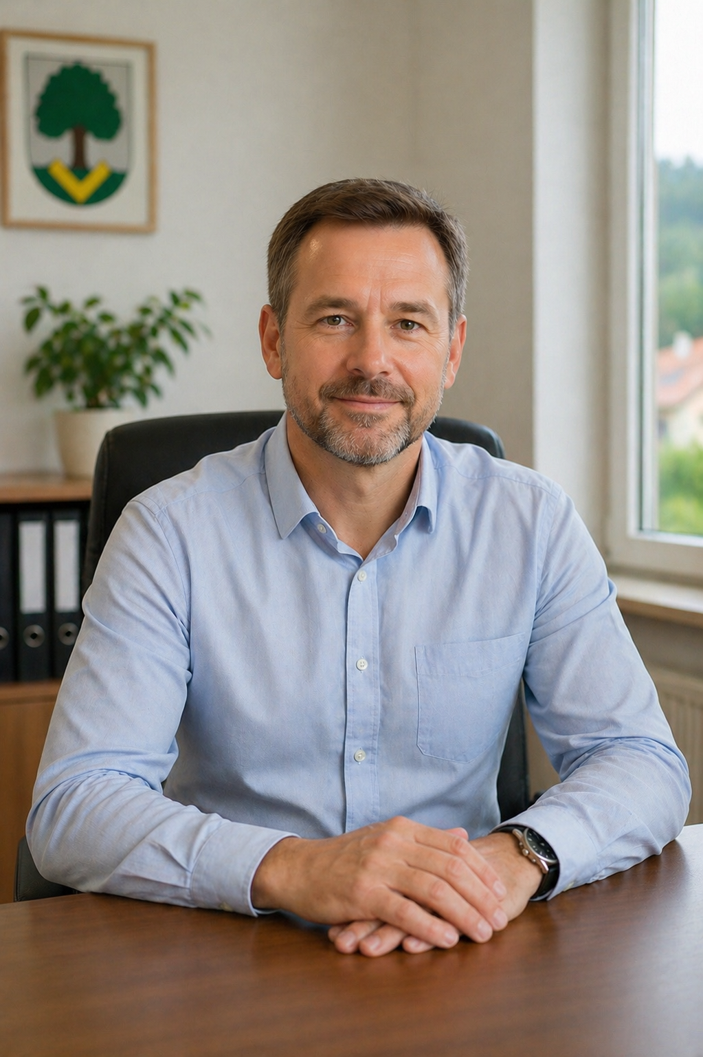 Petr Smolík